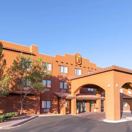 Super 8 by Wyndham Page/Lake Powell
