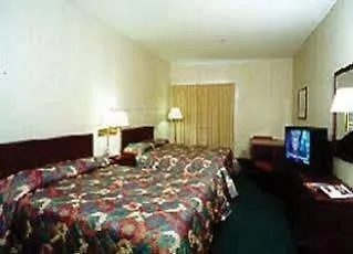 Super 8 By Wyndham Page/lake Powell Page