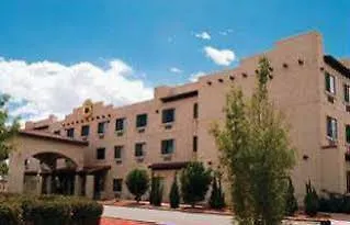 Super 8 By Wyndham Page/lake Powell 2*
