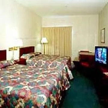 Hotel Super 8 By Wyndham Page/lake Powell Page