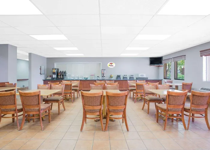Super 8 By Wyndham Page/lake Powell Hotel