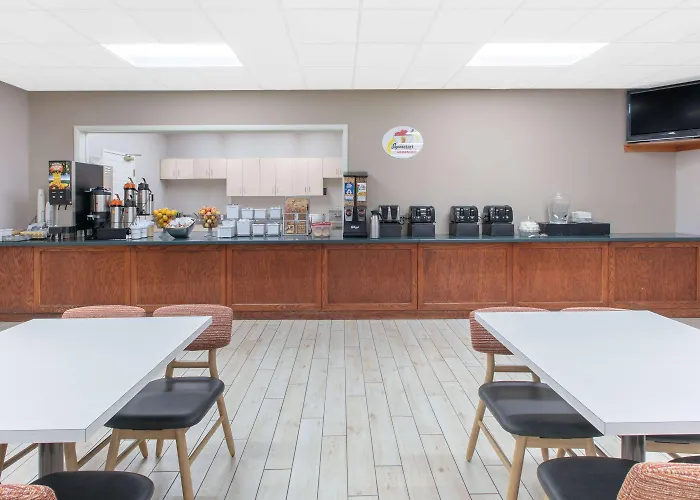 Super 8 By Wyndham Page/lake Powell Hotel