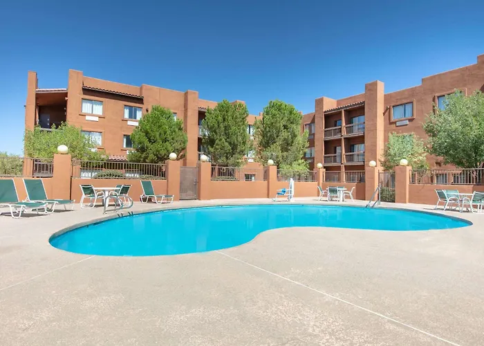 Super 8 By Wyndham Page/lake Powell