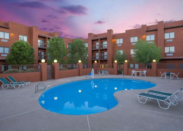 Super 8 By Wyndham Page/lake Powell 2* Page