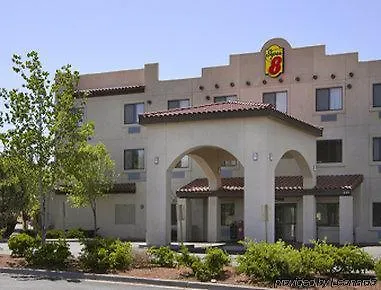 Super 8 By Wyndham Page/lake Powell Hotel Page
