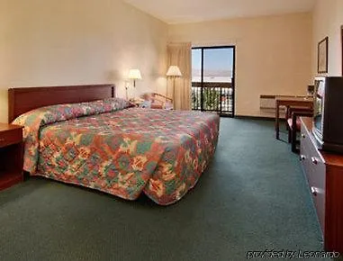 Super 8 By Wyndham Page/lake Powell Hotel
