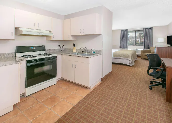 Super 8 By Wyndham Page/lake Powell Hotel