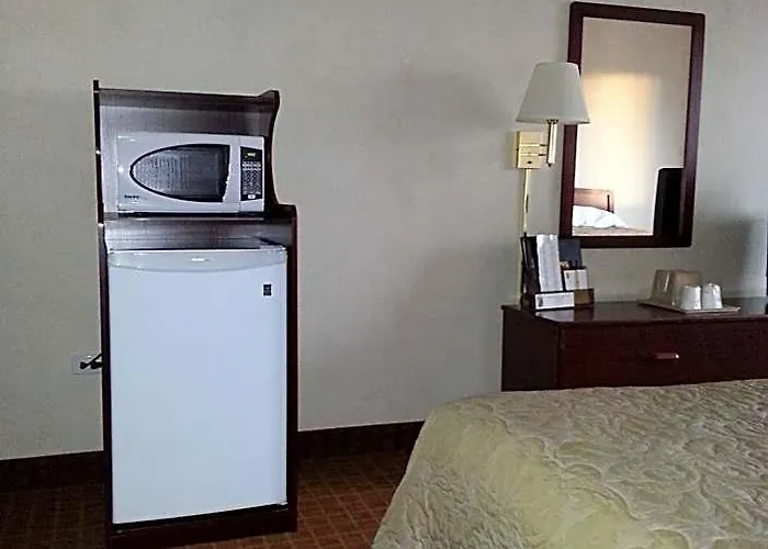 Super 8 By Wyndham Page/lake Powell Hotel