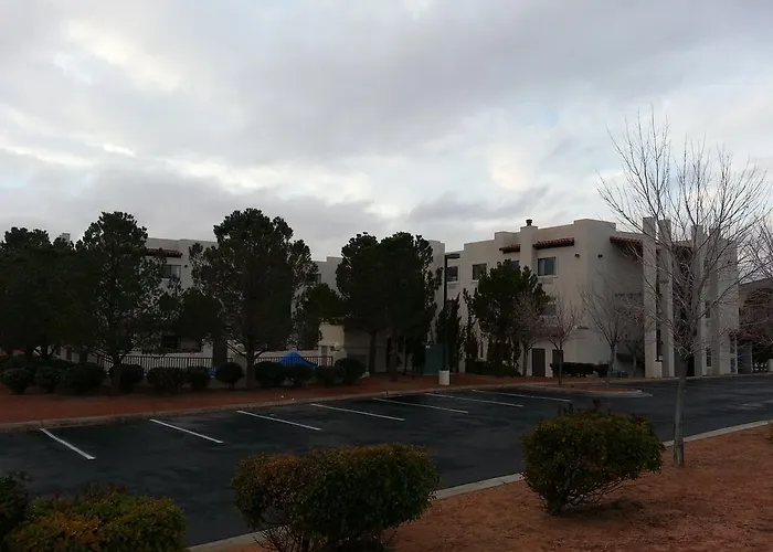 Hotel Super 8 By Wyndham Page/lake Powell Page