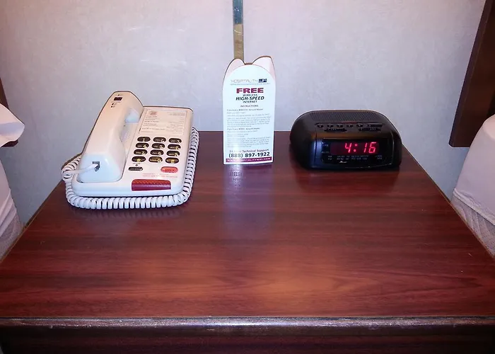 Super 8 By Wyndham Page/lake Powell 2*