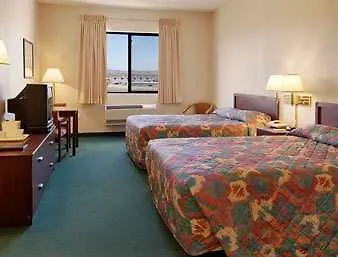 Hotel Super 8 By Wyndham Page/lake Powell