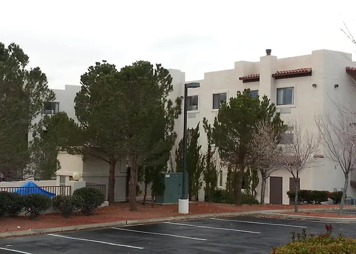 Super 8 By Wyndham Page/lake Powell Hotel