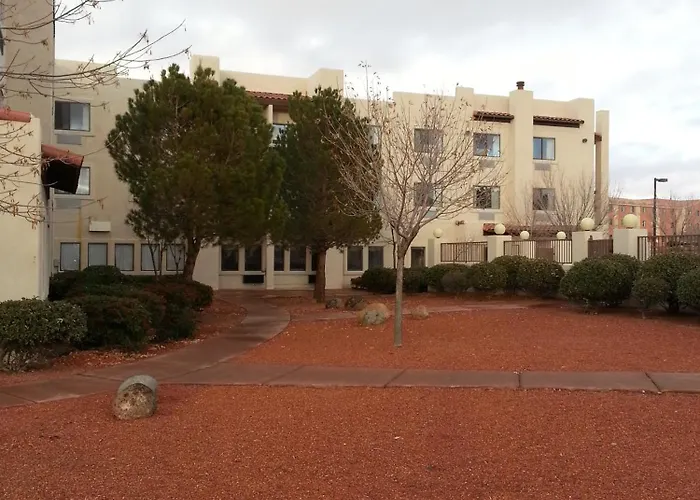 Hotel Super 8 By Wyndham Page/lake Powell