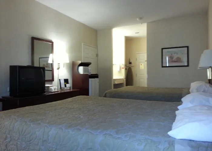 Super 8 By Wyndham Page/lake Powell Hotel