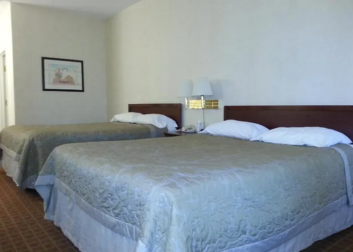 Super 8 By Wyndham Page/lake Powell Hotel Page