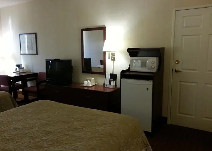 Hotel Super 8 By Wyndham Page/lake Powell Page